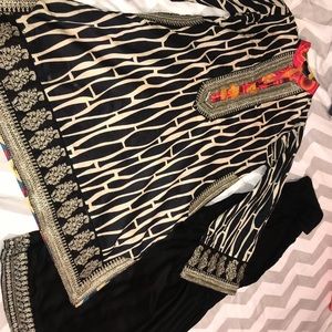 ❌❌SOLD❌❌Sapphire Indian pakistani dress